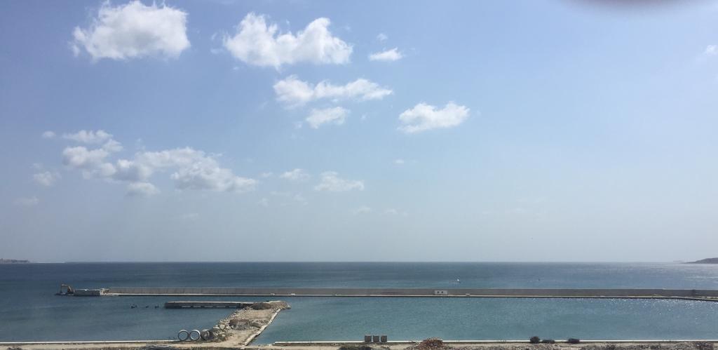 Pelikan Hotell Büyükçekmece Eksteriør bilde